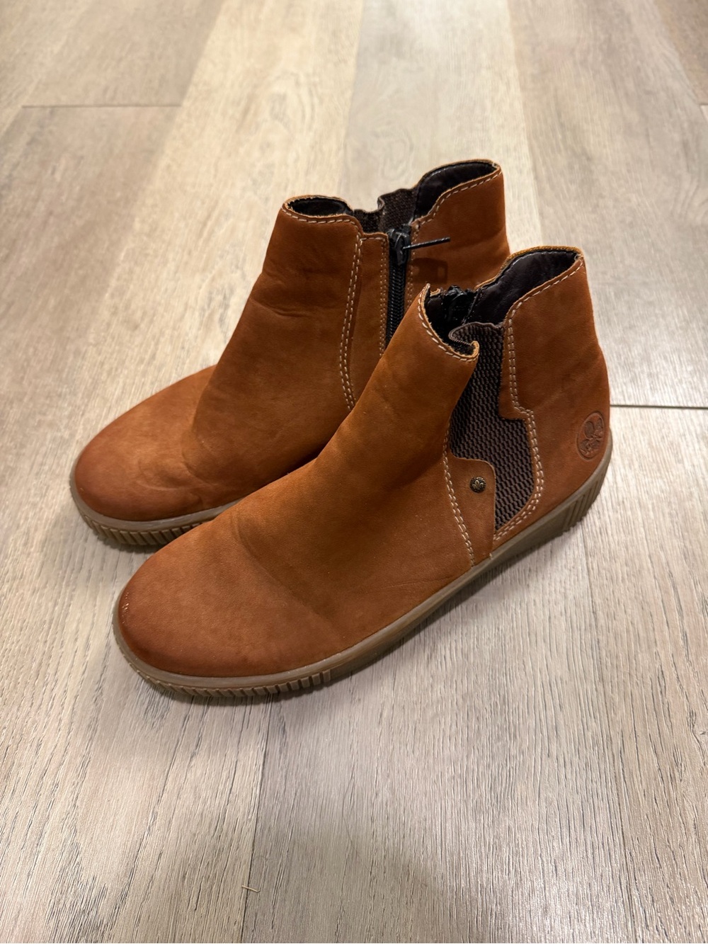 Rieker Chelsea boots, women’s 37
